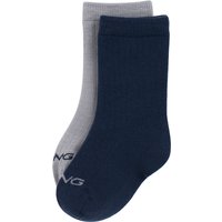 Viking Kinder Toasty 2er Pack Wool Socken Viking Kinder Toasty 2er Pack Wool Socken von Viking