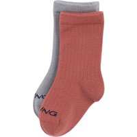 Viking Kinder Toasty 2er Pack Wool Socken Viking Kinder Toasty 2er Pack Wool Socken von Viking
