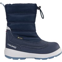 Viking Kinder Toasty Pull-On Warm GTX Schuhe Viking Kinder Toasty Pull-On Warm GTX Schuhe von Viking