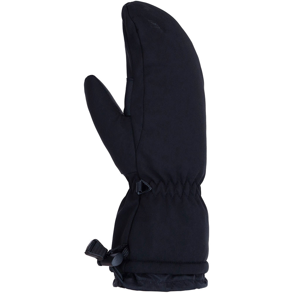 Viking Lares Freeride Mittens Schwarz 7 Mann Viking Lares Freeride Mittens Schwarz 7 Mann von Viking