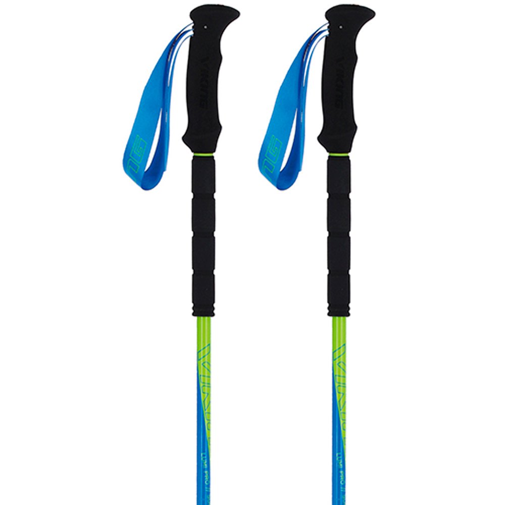 Viking Lumi Pro Poles Durchsichtig 84-145 cm Viking Lumi Pro Poles Durchsichtig 84-145 cm von Viking