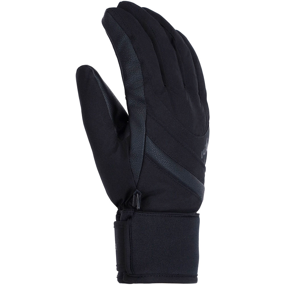 Viking Marcena Gtx Ski Gloves Schwarz 5 Frau Viking Marcena Gtx Ski Gloves Schwarz 5 Frau von Viking