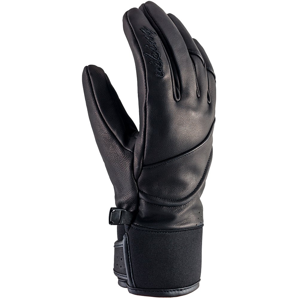 Viking Marilleva Gloves Schwarz 8 Frau Viking Marilleva Gloves Schwarz 8 Frau von Viking