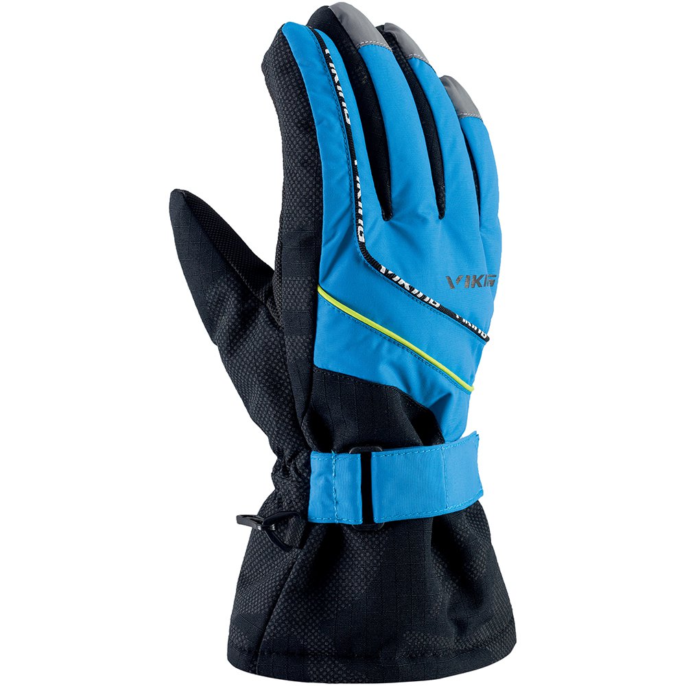 Viking Mate Gloves Blau 3 Junge Viking Mate Gloves Blau 3 Junge von Viking