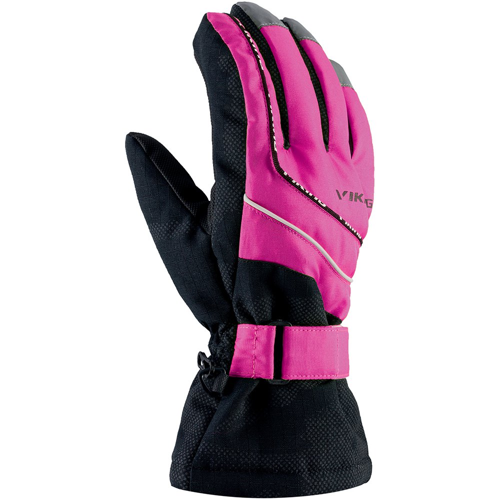 Viking Mate Gloves Rosa 3 Junge Viking Mate Gloves Rosa 3 Junge von Viking