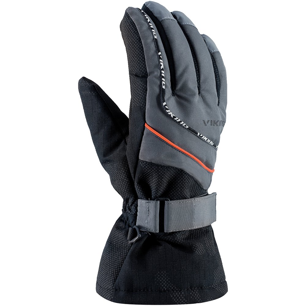 Viking Mate Gloves Schwarz 5 Junge Viking Mate Gloves Schwarz 5 Junge von Viking