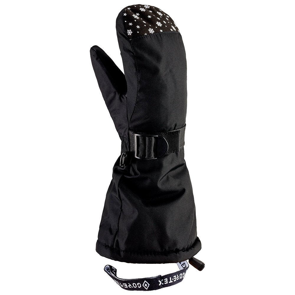 Viking Nomadic Gtx Mittens Schwarz 3 Junge Viking Nomadic Gtx Mittens Schwarz 3 Junge von Viking