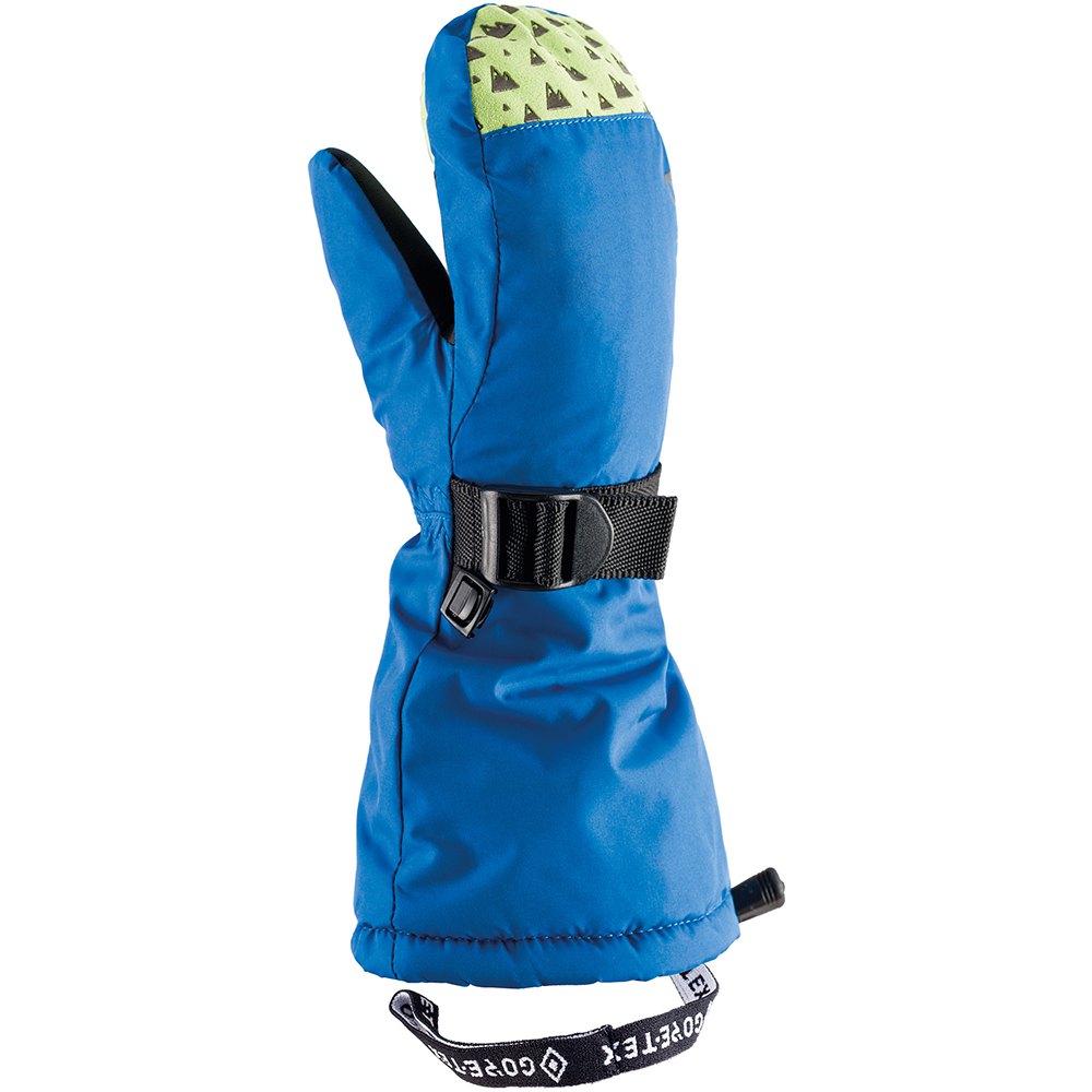 Viking Nomadic Gtx Mittens Blau 2 Junge Viking Nomadic Gtx Mittens Blau 2 Junge von Viking