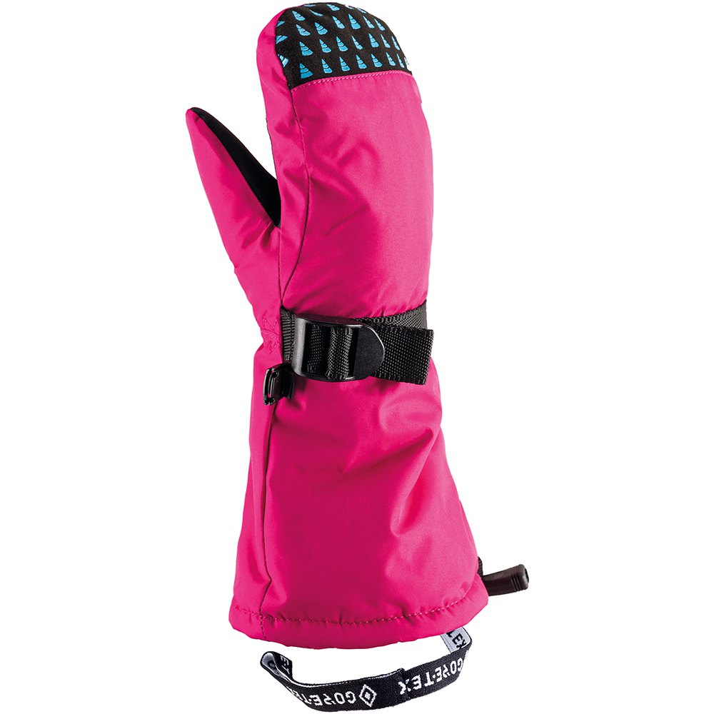 Viking Nomadic Gtx Mittens Rosa 2 Junge von Viking