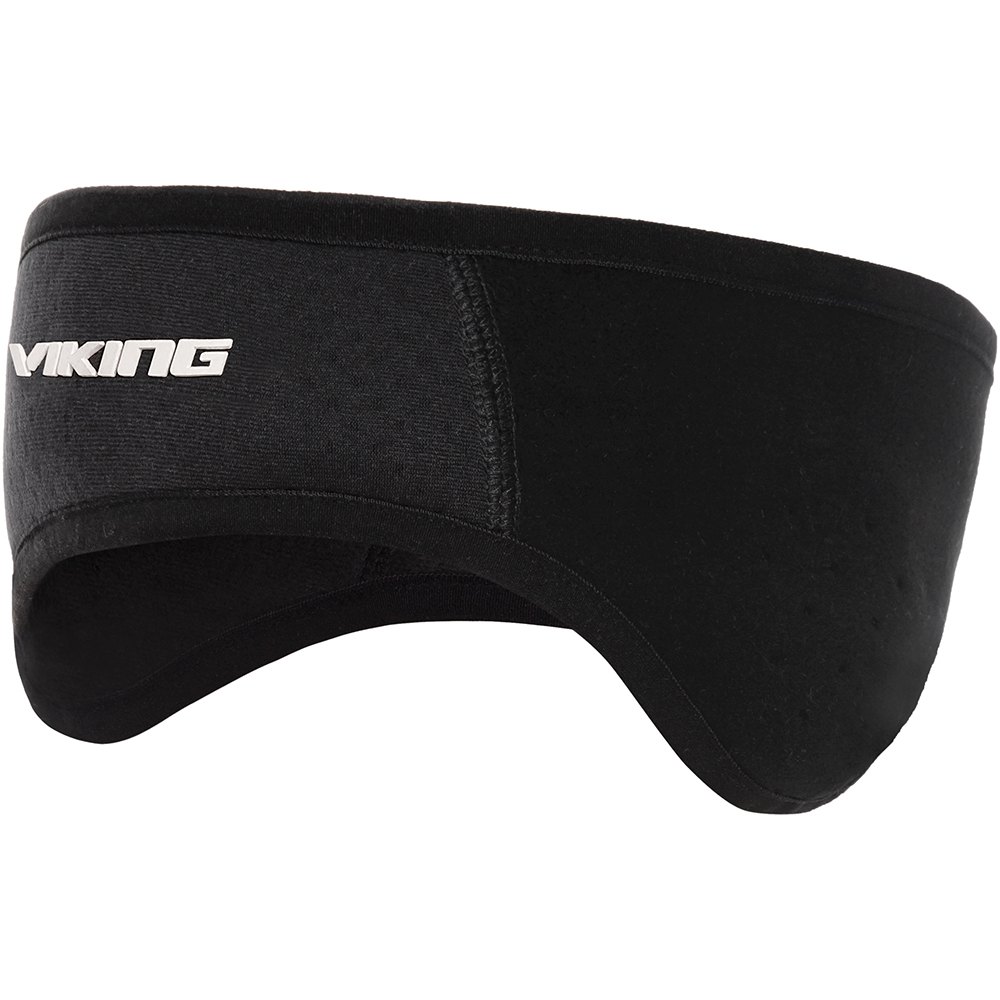 Viking Nome Headband Schwarz 60 cm Mann Viking Nome Headband Schwarz 60 cm Mann von Viking