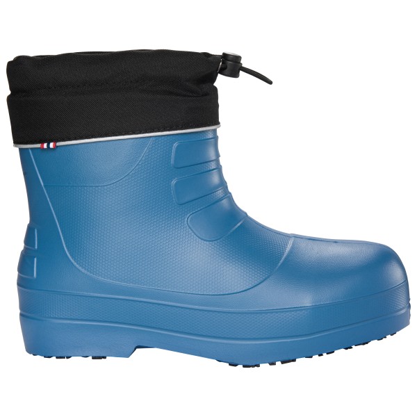 Viking - Norse Low Boot - Gummistiefel Gr 46 blau Viking - Norse Low Boot - Gummistiefel Gr 46 blau von Viking