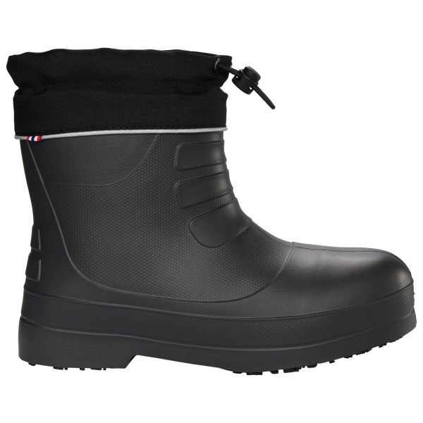 Viking - Norse Low Boot - Gummistiefel Gr 46 schwarz/grau Viking - Norse Low Boot - Gummistiefel Gr 46 schwarz/grau von Viking