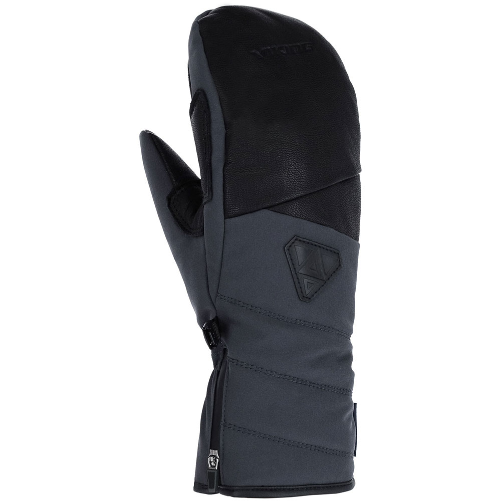 Viking Norvik Pro Ski Mittens Schwarz 7 Mann Viking Norvik Pro Ski Mittens Schwarz 7 Mann von Viking