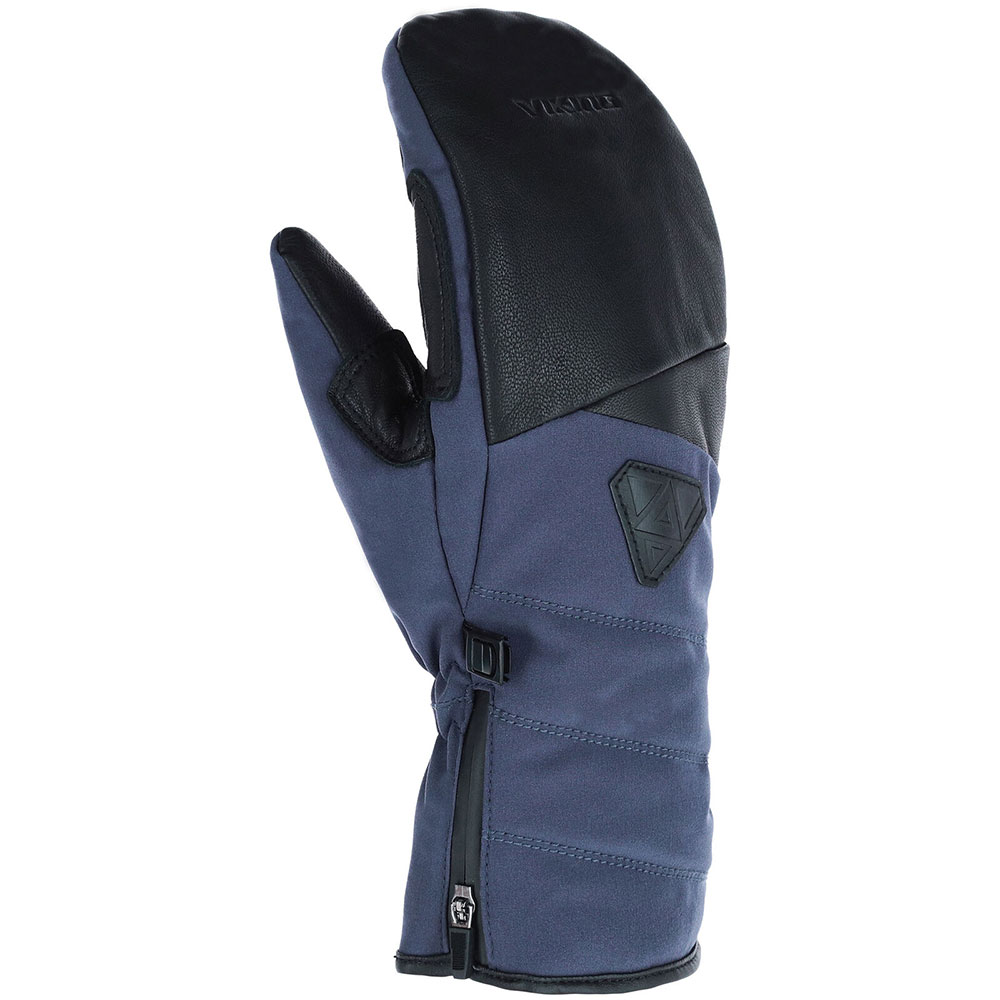 Viking Norvik Pro Ski Mittens Blau 8 Mann Viking Norvik Pro Ski Mittens Blau 8 Mann von Viking