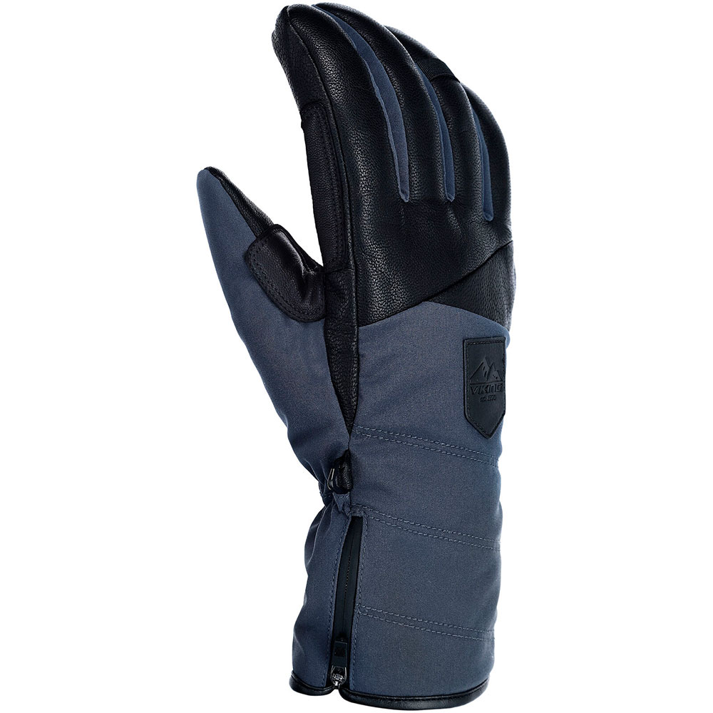 Viking Norvik Ski Gloves Blau 8 Mann Viking Norvik Ski Gloves Blau 8 Mann von Viking