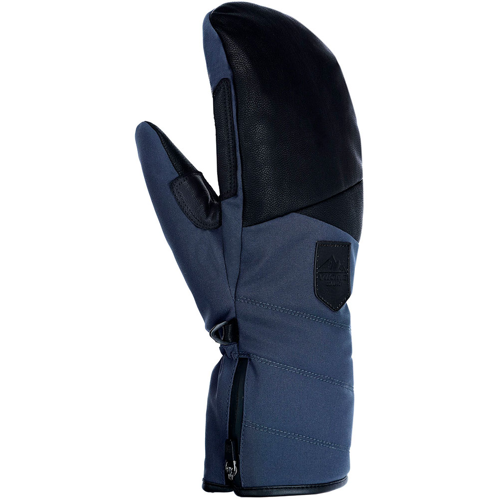 Viking Norvik Ski Mittens Blau 8 Mann Viking Norvik Ski Mittens Blau 8 Mann von Viking