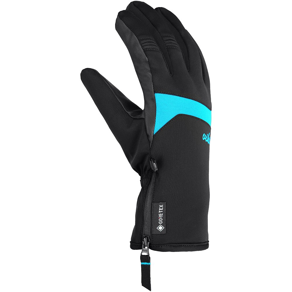 Viking Paganella Gtx Gloves Schwarz 7 Frau Viking Paganella Gtx Gloves Schwarz 7 Frau von Viking