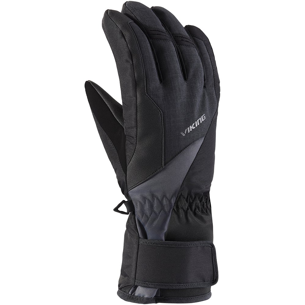 Viking Santo Gloves Schwarz 7 Mann Viking Santo Gloves Schwarz 7 Mann von Viking