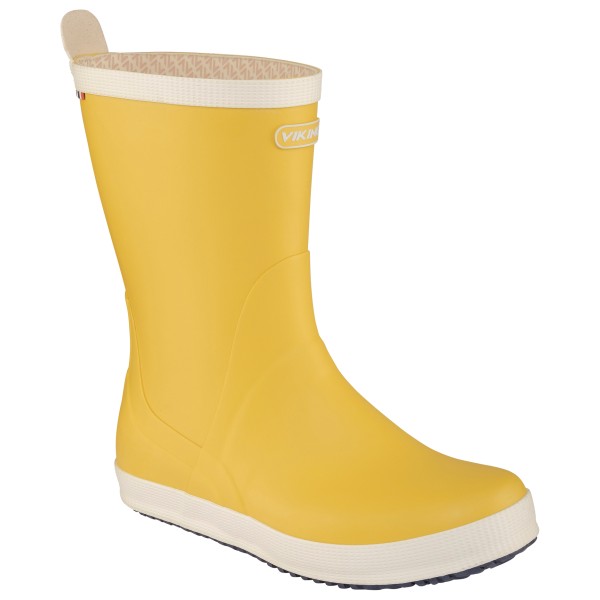 Viking - Seilas - Gummistiefel Gr 36 gelb Viking - Seilas - Gummistiefel Gr 36 gelb von Viking