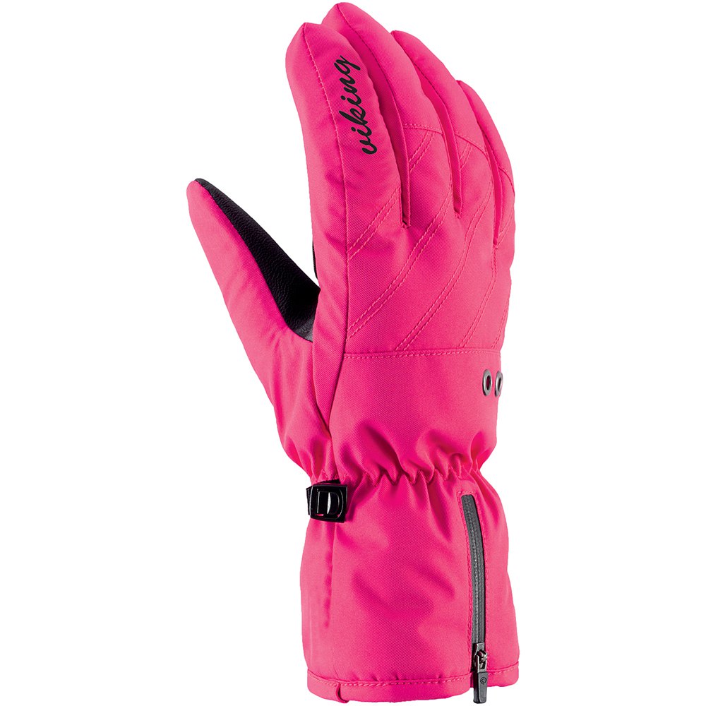 Viking Selena Gloves Rosa 6 Frau Viking Selena Gloves Rosa 6 Frau von Viking