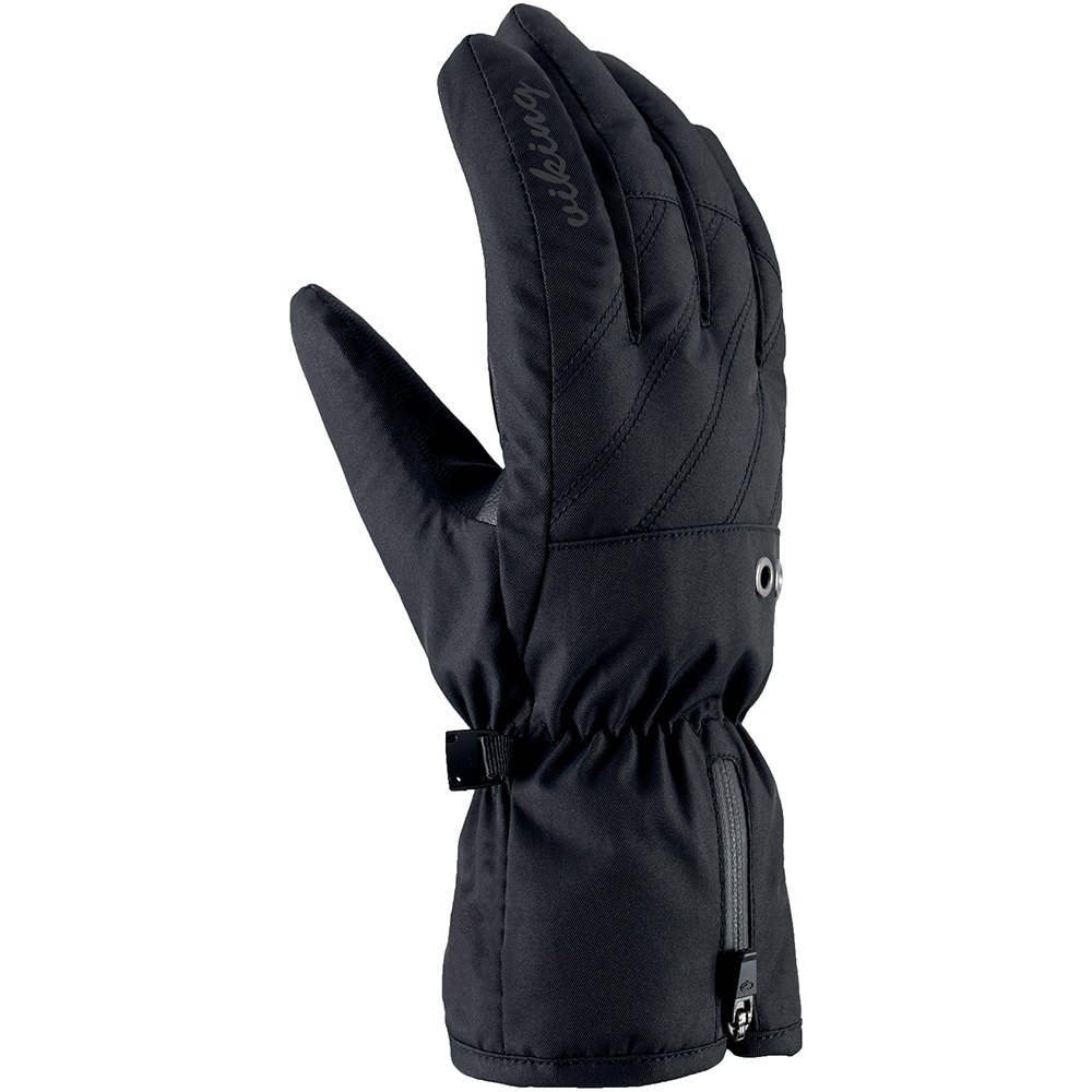 Viking Selena Gloves Schwarz 6 Frau Viking Selena Gloves Schwarz 6 Frau von Viking