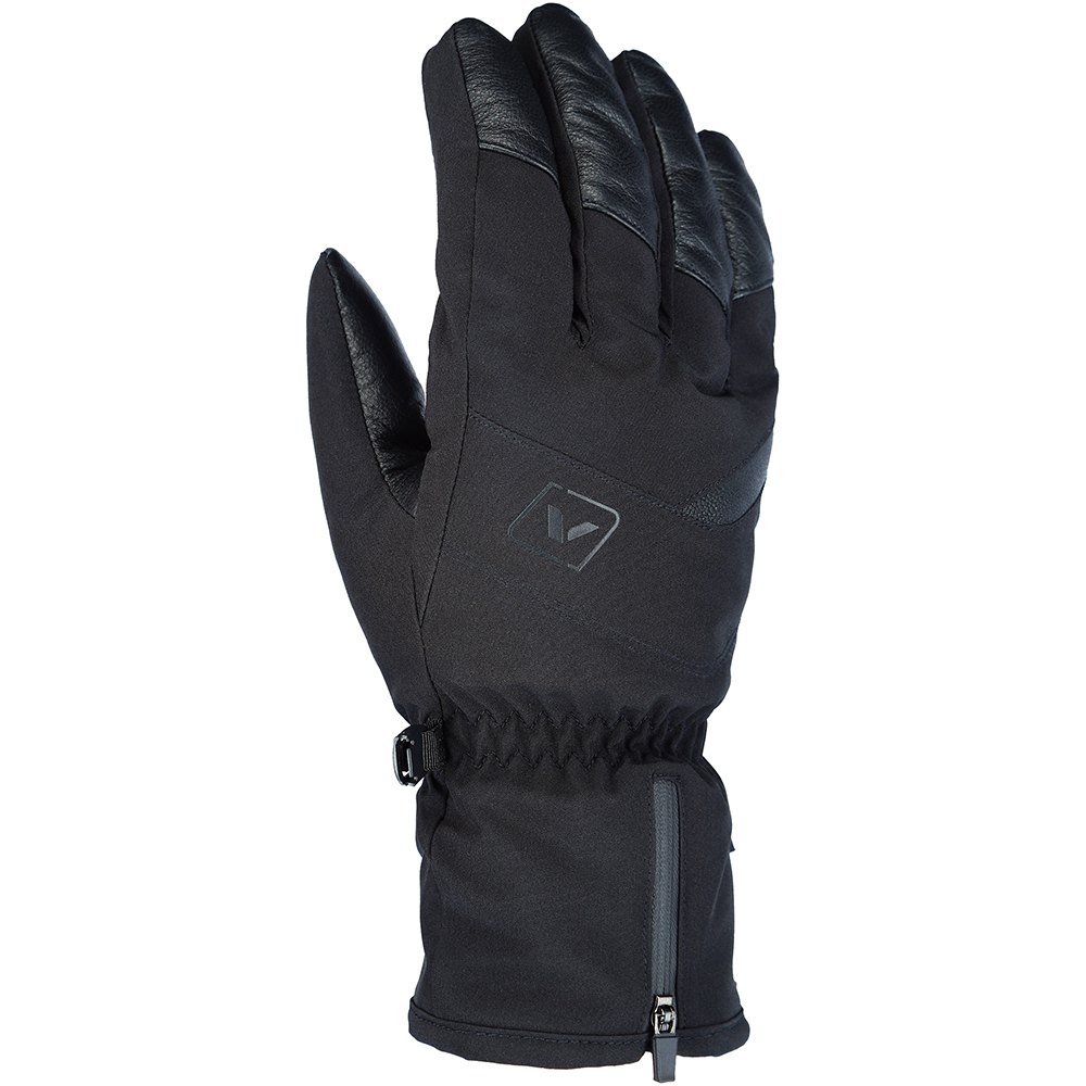 Viking Soley 2.0 Gloves Schwarz 9 Mann Viking Soley 2.0 Gloves Schwarz 9 Mann von Viking