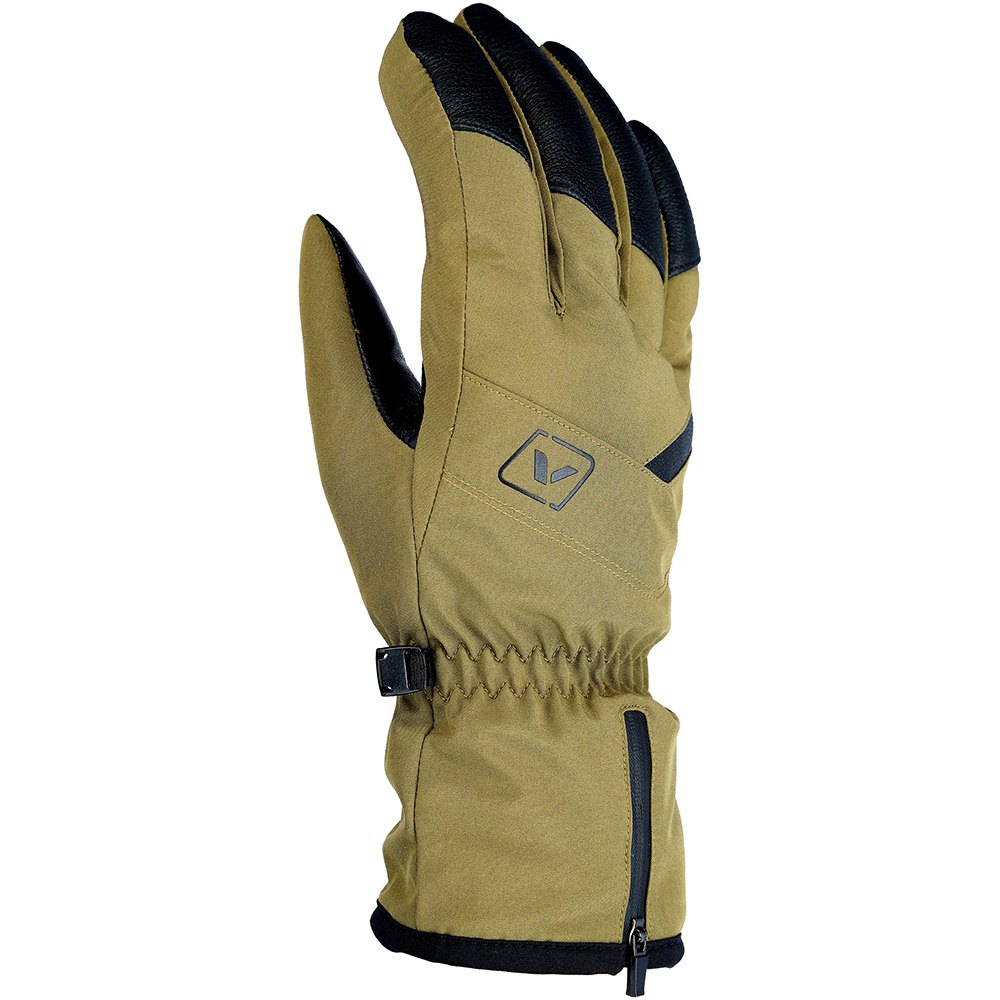 Viking Soley 2.0 Gloves Braun 9 Mann von Viking