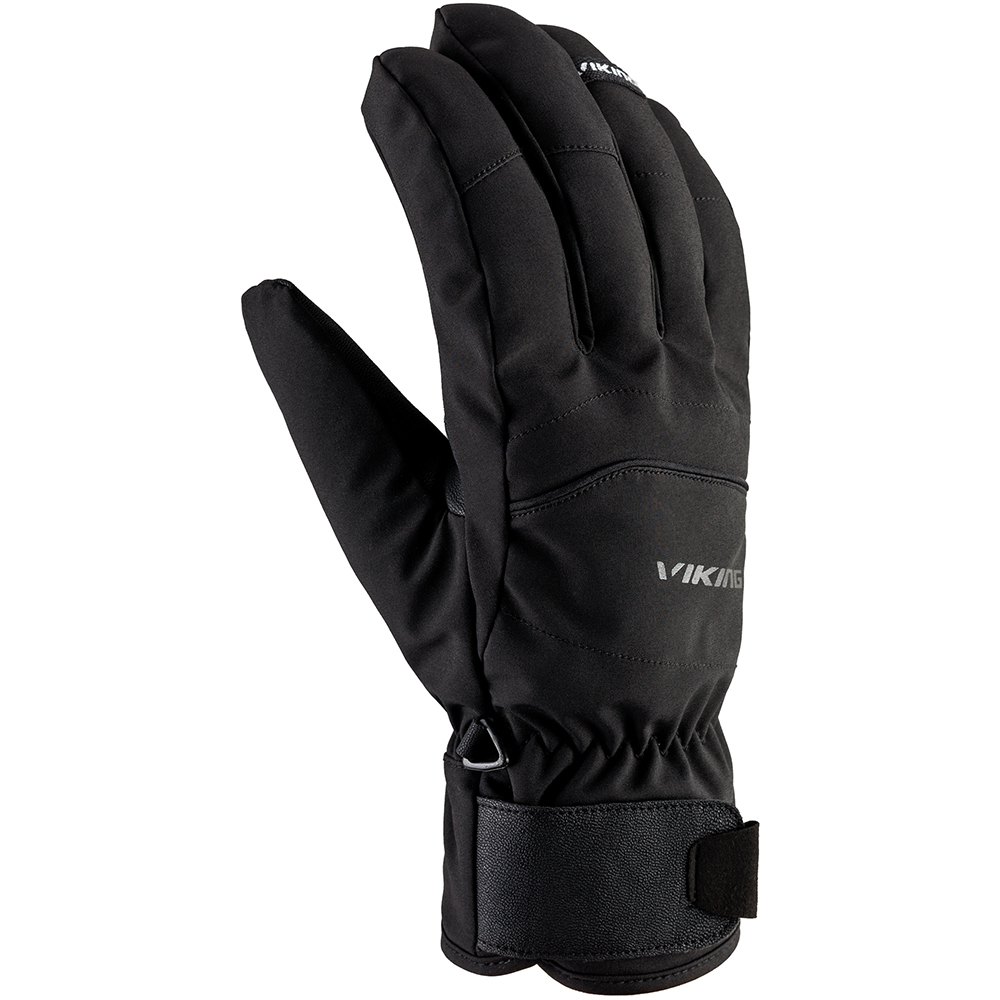 Viking Solven Gloves Schwarz 7 Mann Viking Solven Gloves Schwarz 7 Mann von Viking