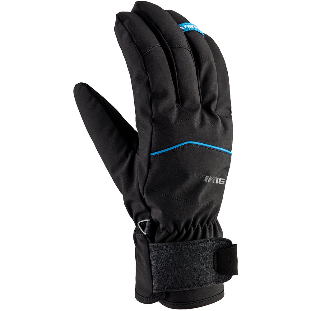 Viking Solven Gloves Schwarz 8 Mann Viking Solven Gloves Schwarz 8 Mann von Viking