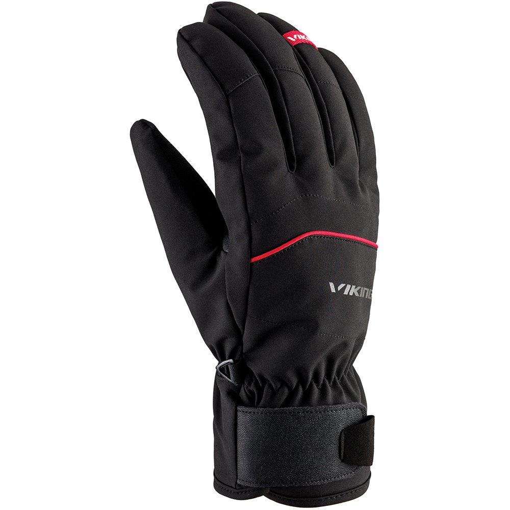 Viking Solven Gloves Schwarz 8 Mann Viking Solven Gloves Schwarz 8 Mann von Viking
