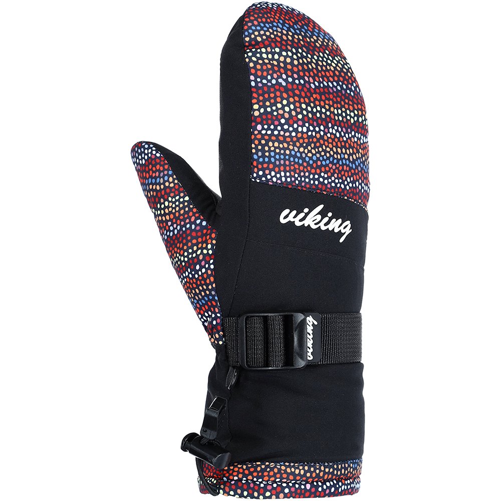 Viking Tanuka Mittens Mehrfarbig 6 Frau Viking Tanuka Mittens Mehrfarbig 6 Frau von Viking