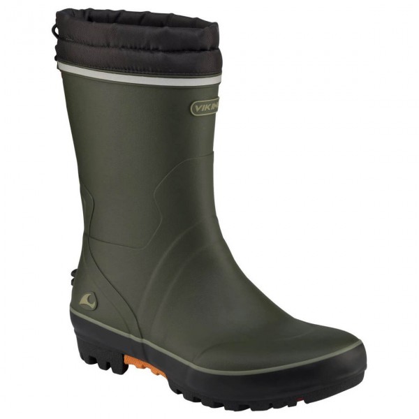 Viking - Terrain II - Gummistiefel Gr 38 oliv Viking - Terrain II - Gummistiefel Gr 38 oliv von Viking