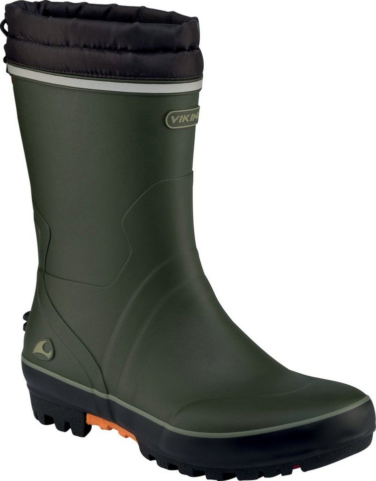 Viking Terrain II Gummistiefel Viking Terrain II Gummistiefel von Viking