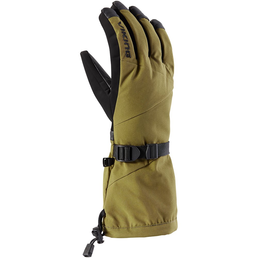 Viking Tores Gloves Grün 9 Mann Viking Tores Gloves Grün 9 Mann von Viking