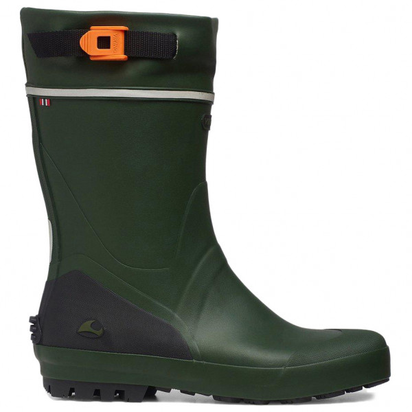 Viking - Touring III - Gummistiefel Gr 43 oliv von Viking