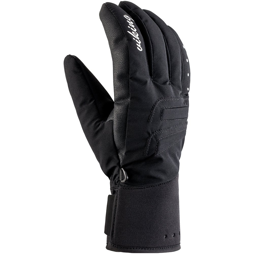 Viking Tramontana Gloves Schwarz 5 Frau Viking Tramontana Gloves Schwarz 5 Frau von Viking