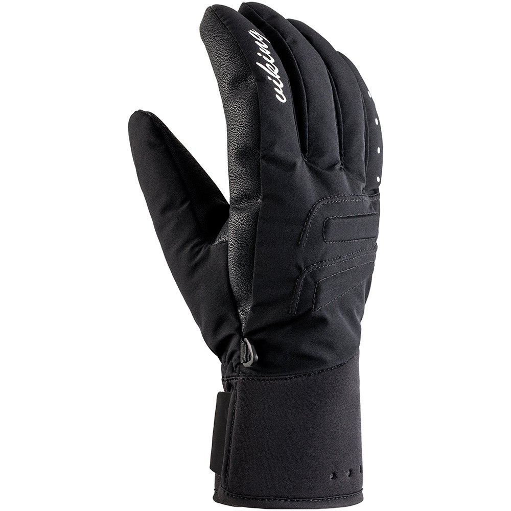 Viking Tramontana Gloves Schwarz 5 Frau von Viking