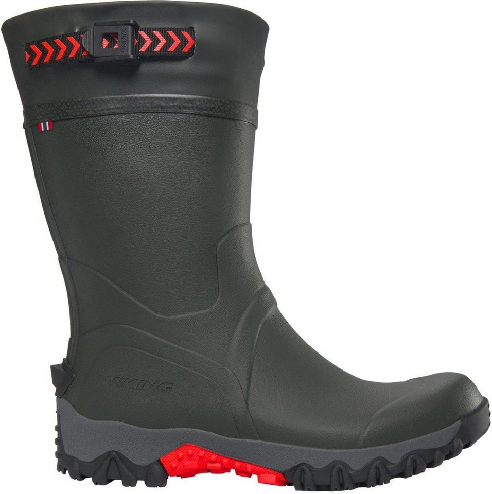 Viking Trophy Mid Gummistiefel Viking Trophy Mid Gummistiefel von Viking