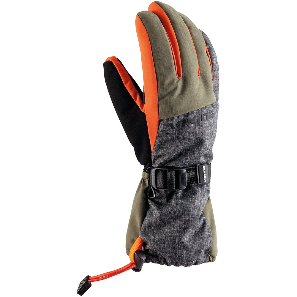 Viking Tuson Freeride Gloves Mehrfarbig 10 Mann Viking Tuson Freeride Gloves Mehrfarbig 10 Mann von Viking