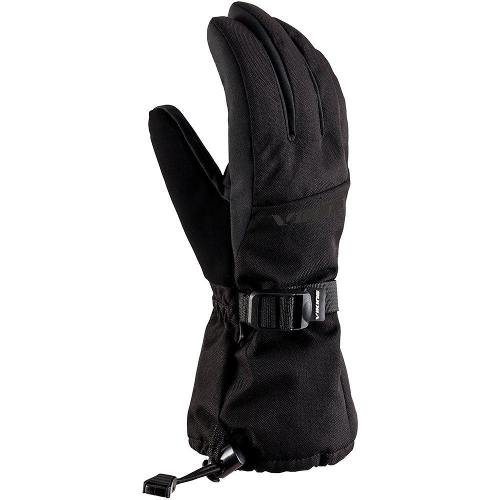 Viking Tuson Freeride Gloves Schwarz 9 Mann Viking Tuson Freeride Gloves Schwarz 9 Mann von Viking