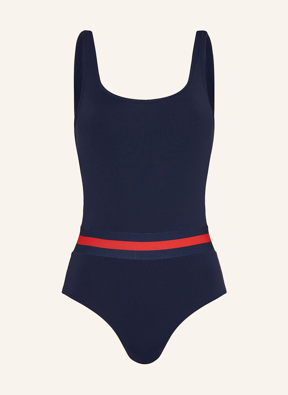Vilebrequin Badeanzug Solid Fashion blau Vilebrequin Badeanzug Solid Fashion blau von Vilebrequin
