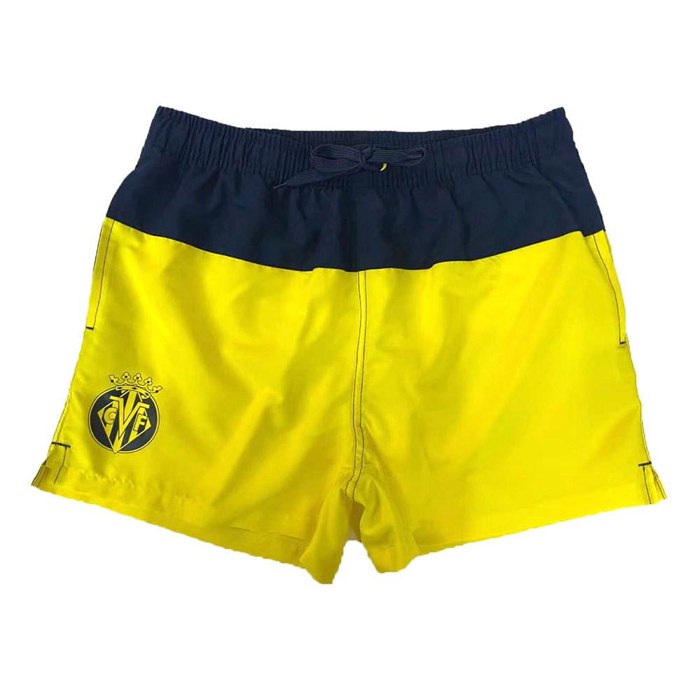 Villareal Cf Swimming Shorts Gelb S Villareal Cf Swimming Shorts Gelb S von Villareal Cf