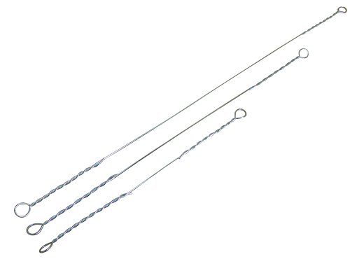 Vinex Hammerwurf: Ersatzdraht für Wurfhammer - 98 cm Länge Vinex Hammerwurf: Ersatzdraht für Wurfhammer - 98 cm Länge von Vinex