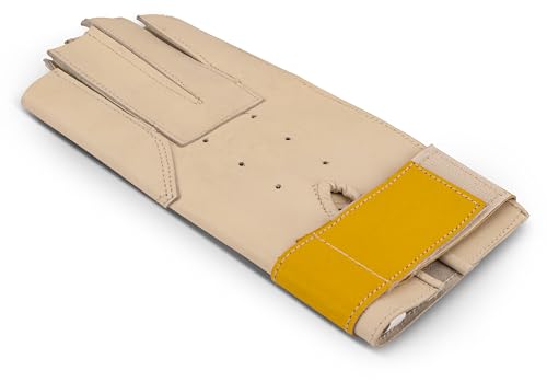Hammerwurf: Handschuh fürs Hammerwerfen - Linke Hand - Größe XL Hammerwurf: Handschuh fürs Hammerwerfen - Linke Hand - Größe XL von Vinex