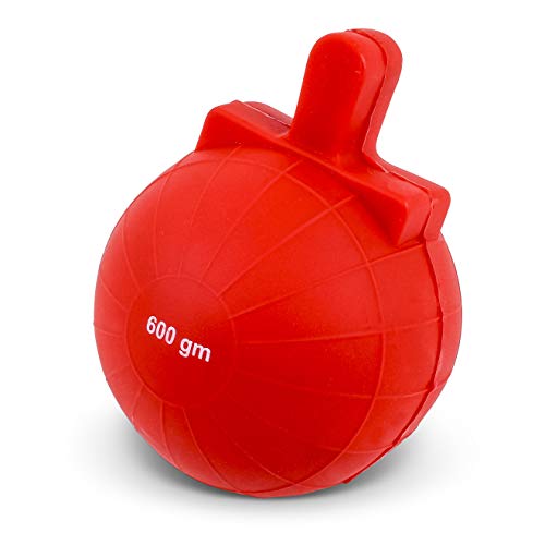 VINEX Speerwurfball/Nockenball 600 Gramm für Speerwurftraining VINEX Speerwurfball/Nockenball 600 Gramm für Speerwurftraining von VINEX