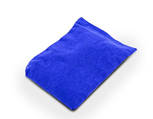 Vinex Bohnensäckchen 130 Gramm - blau Vinex Bohnensäckchen 130 Gramm - blau von Vinex