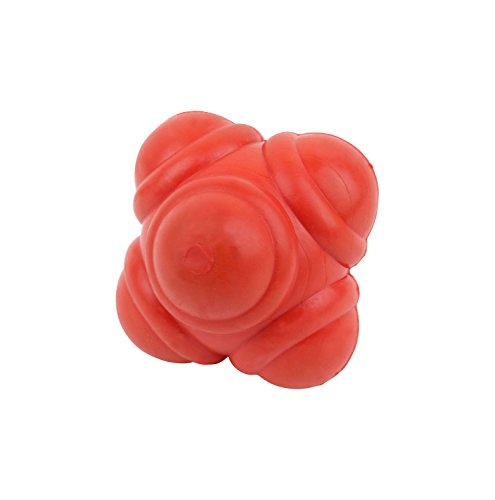Vinex Geschwindigkeits-Reaktionsball - 7 cm - rot Vinex Geschwindigkeits-Reaktionsball - 7 cm - rot von Vinex