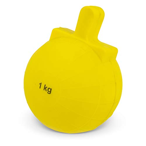 Vinex Speerwurfball/Nockenball 1000 Gramm für Speerwurftraining Vinex Speerwurfball/Nockenball 1000 Gramm für Speerwurftraining von VINEX
