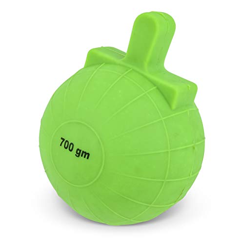 VINEX Speerwurfball/Nockenball 700 Gramm für Speerwurftraining VINEX Speerwurfball/Nockenball 700 Gramm für Speerwurftraining von VINEX