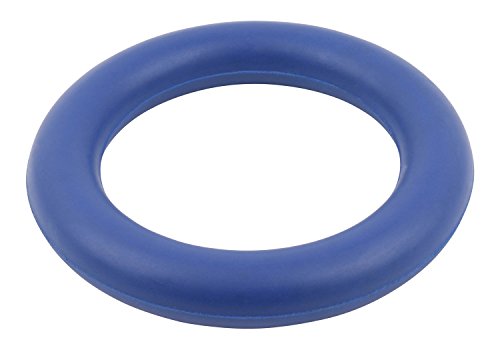 Vinex Tennisring/Wurfring - Durchmesser: 18 cm - Farbe: blau Vinex Tennisring/Wurfring - Durchmesser: 18 cm - Farbe: blau von Vinex
